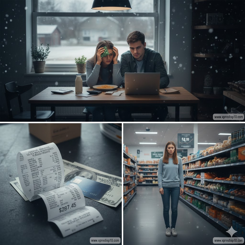 💸 The Affordability Problem: Why It’s the Real Story of 2025