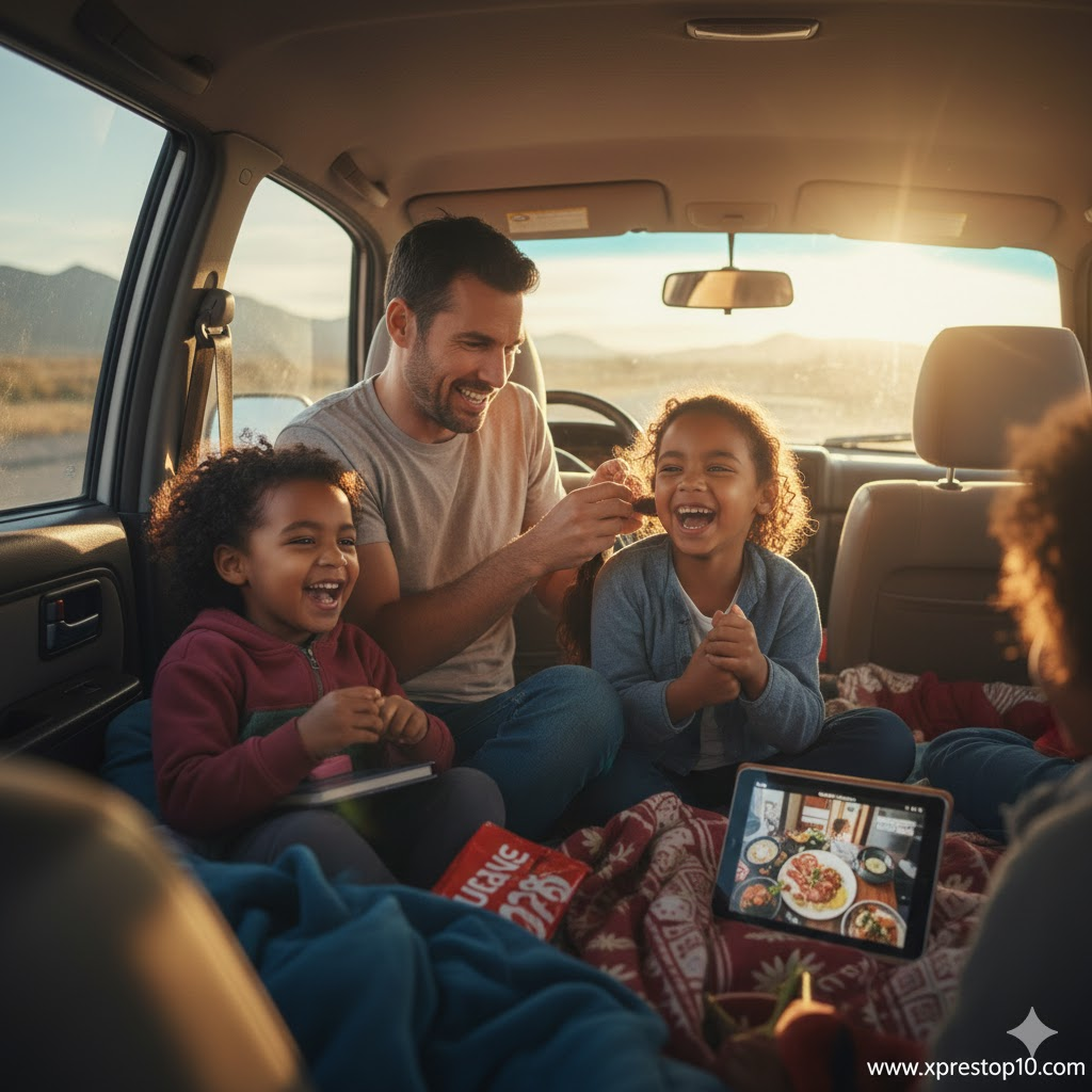 The Viral Dad Who Made Millions Smile